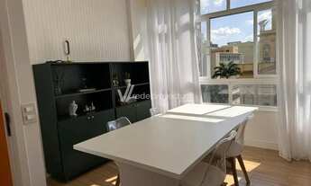 Imagem 7: Sala - Centro - Campinas