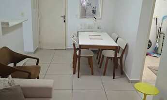 Imagem 2: Spazio Mirassol - Apartamento de 02 dormitórios, sendo 01 suíte, à locação na Nova Mogilar