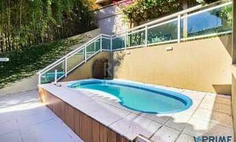 Imagem 3: Excelente casa de 264m² com 4 dormitórios no bairro Menino Deus