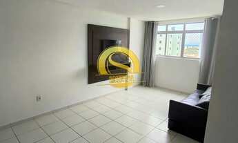 Imagem 6: Apartamento Mobiliado a venda no bairro do Catolé