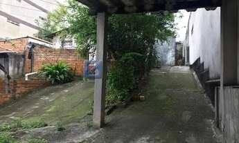 Imagem 3: Terreno Residencial de 477,50 m² à venda em Vila Sacadura Cabral, Santo André