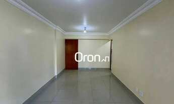 Imagem 2: Apartamento com 3 dormitórios à venda, 88 m² por R$ 599.000,00 - Setor Bueno - Goiânia/GO