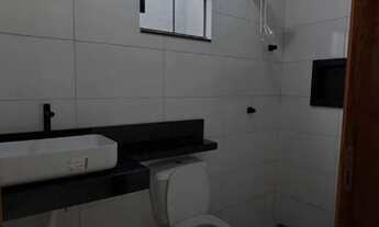 Imagem 4: Casa Nova para financiamento