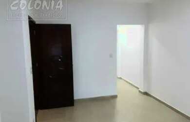 Imagem 4: Sobrado para locação - Jardim Utinga, Santo André