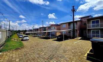 Imagem 3: Apartamento à Venda, 2 Dormitórios, Residencial Araucária, Bairro Santa Marta, Passo Fundo