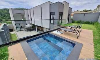 Imagem 4: CASA EM CONDOMÍNIO - GENESIS 2 - SP