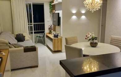 Imagem: BOUGAINVILLE RESIDENCE - M.CC - REFORMADO