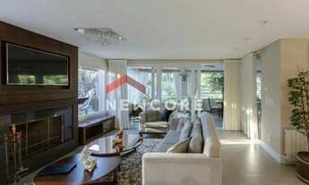 Imagem 7: Casa em Rua do Cerdro - Ipê Amarelo - Gramado/RS