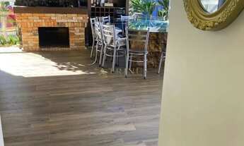 Imagem 6: Casa 3 Dormitórios com Suíte na Pedra Branca, Próxima à Unisul e ao Passeio Pedra Branca