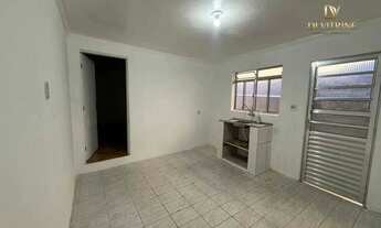 Imagem 6: Casa com 1 dormitório para alugar, 90 m² por R$ 1.632/mês - Vila Flórida - Guarulhos/SP