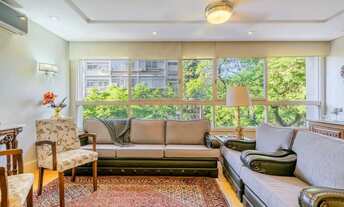 Imagem 2: Apartamento 3 quartos 2 vagas Moinhos de vento