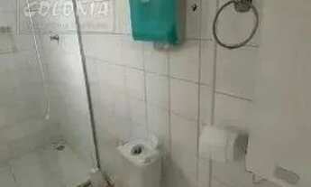 Imagem 5: Salão para locação - Jardim, Santo André