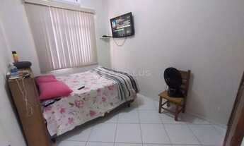 Imagem 5: Apartamento Tipo Casa Reformado com Quintal e Churrasqueira! M33W