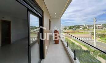 Imagem 5: SOBRADO RESIDENCIAL CONDOMÍNIO PARQVILLE JACARANDÁ