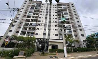 Imagem: Apartamento - Mansões Santo Antônio