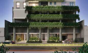 Imagem 5: Apartamento em Curitiba, no bairro Centro - Referência: 606 - Bosco Centrale