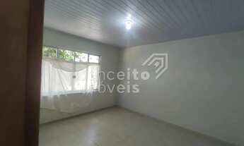 Imagem 4: Residência Com Amplo Terreno - Palmeirinha - Nova Rússia