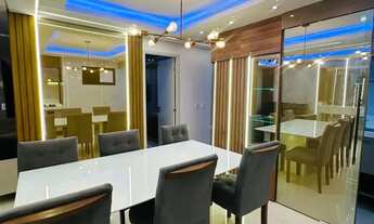 Imagem 7: Alugo ou vendo belíssimo apartamento mobiliado no Grand Park