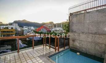 Imagem 6: Cobertura em Rua Cupertino Durão - Leblon - Rio de Janeiro/RJ