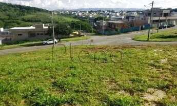 Imagem 4: Terreno à venda com 554 m² no Reserva Santa Isabel, Louveira