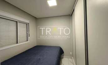 Imagem 7: Apartamento - Residencial Parque da Fazenda - Campinas