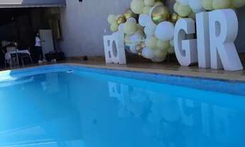 Imagem: Lindo Espaço eventos diversos