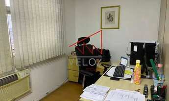 Imagem 2: Sala - / Comercial / Centro