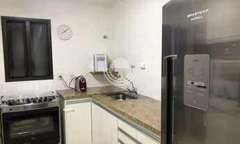 Imagem: Apartamento à venda em Campinas, Centro