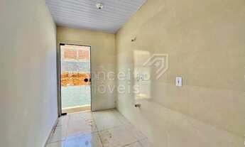 Imagem 7: Residência Com Amplo Terreno - Terraliz - Cará-cará