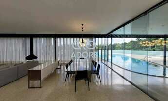 Imagem 7: Casa para Aluguel no Condomínio Terras de São José I - Itu/SP | 5 Quartos