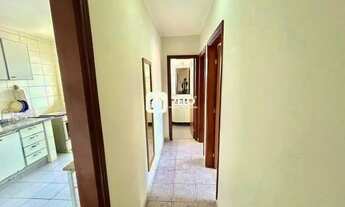 Imagem 4: Apartamento à venda com 70,05 m², 2 quartos 2 vagas em Vila Industrial, Campinas