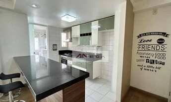 Imagem 2: Apartamento para locação no Condomínio Prime Acqua no Jd. São Vicente em Campinas/SP