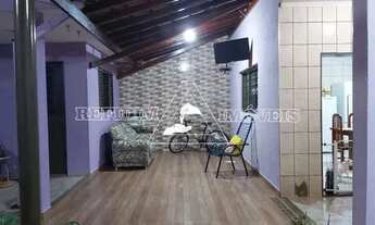 Imagem 3: Casa em Planalto Verde - Ribeirão Preto