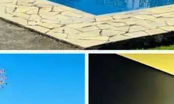 Imagem 2: Locação Pousada Reserva Verde Quatro Barras