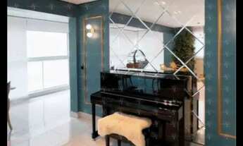 Imagem 7: Apartamento de 3 suítes e 3 vagas à venda, 182 m² por R$ 1.950.000,00 - Setor Bueno - Goiâ