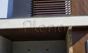 Imagem 4: Sobrado à venda em Indaiatuba, Loteamento Park Gran Reserve, com 3 suítes, com 190 m²