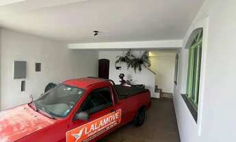 Imagem 4: Casa espaçosa e bem localizada na Vila Babilônia, com 3 dormitórios, suíte e 200m²