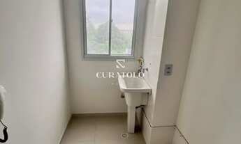 Imagem 3: Imóvel para venda tem 41 metros quadrados com 2 quartos em Cidade Líder - São Paulo - SP