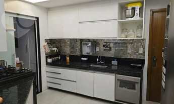 Imagem 3: Apartamento com 4 dormitórios à venda, 220 m² por R$ 1.200.000,00 - Santa Rosa - Niterói/R