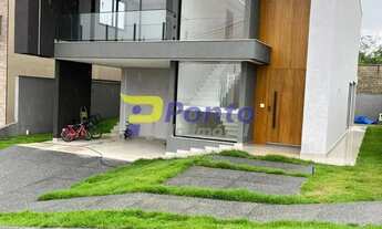 Imagem 4: Casa no Condomínio Gran Park Toscana