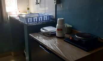 Imagem 7: ALUGO APARTAMENTO MOBILIADO NO CENTRO DE MACAPÁ!!!