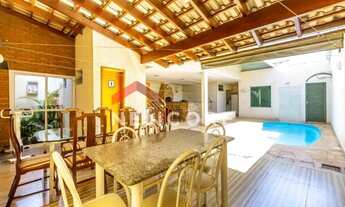 Imagem 5: Casa em Rua Alagoas - Brasil - Uberlândia/MG