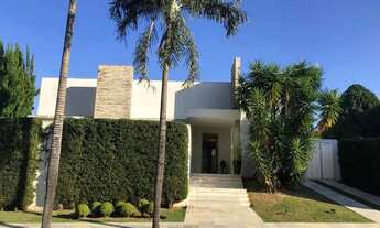 Imagem: Casa de condomínio em Rua André Manente