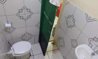 Imagem 5: Casa com Barracão no Ipiranga