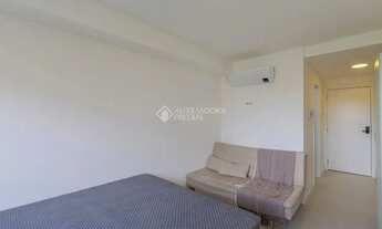 Imagem 7: Apartamento 1 quarto Bairro Rio branco porto alegre