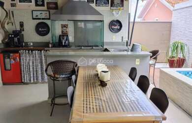 Imagem 3: Casa - Jardim Madalena - Campinas