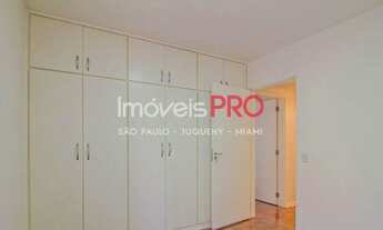 Imagem 4: Jardim Paulista, 97m², 2 quartos