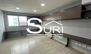 Imagem 2: Sala à venda, 116 m² por RS 895.000,00 - Centro - São Bernardo do Campo-SP