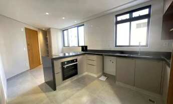 Imagem 4: Apartamento à venda em Belo Horizonte, Funcionários, com 1 quarto, 45m²