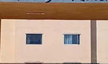 Imagem: A venda apartamento 02 quartos Riacho Fundo